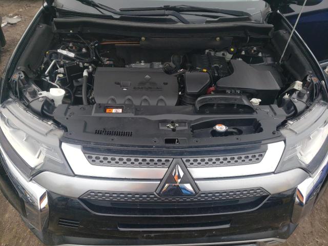 Photo 11 VIN: JA4AD2A38KZ018705 - MITSUBISHI OUTLANDER 