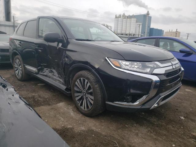 Photo 3 VIN: JA4AD2A38KZ018705 - MITSUBISHI OUTLANDER 