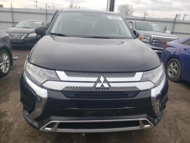 Photo 4 VIN: JA4AD2A38KZ018705 - MITSUBISHI OUTLANDER 