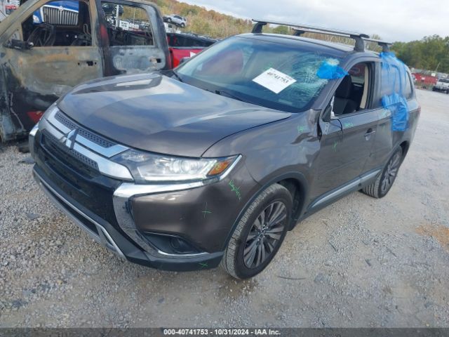 Photo 1 VIN: JA4AD2A38KZ022933 - MITSUBISHI OUTLANDER 