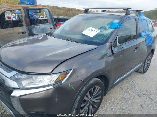 Photo 5 VIN: JA4AD2A38KZ022933 - MITSUBISHI OUTLANDER 