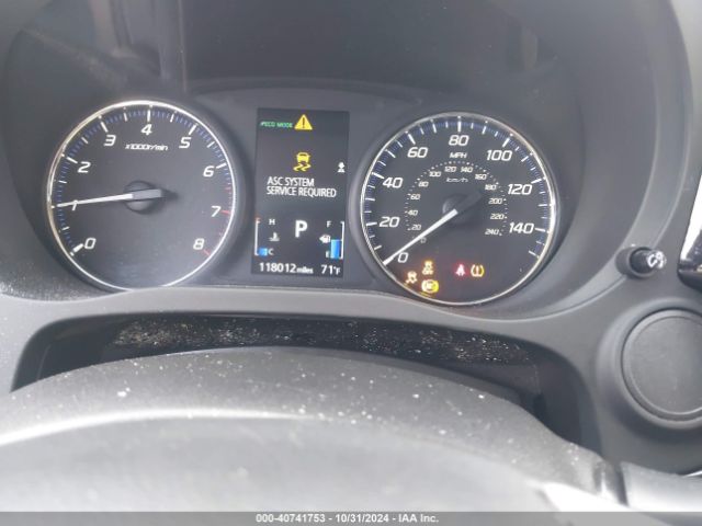 Photo 6 VIN: JA4AD2A38KZ022933 - MITSUBISHI OUTLANDER 