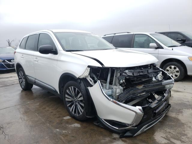 Photo 0 VIN: JA4AD2A38KZ032443 - MITSUBISHI OUTLANDER 