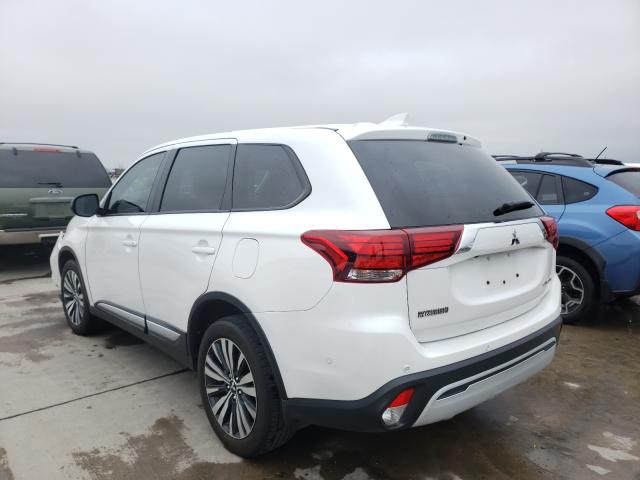 Photo 2 VIN: JA4AD2A38KZ032443 - MITSUBISHI OUTLANDER 