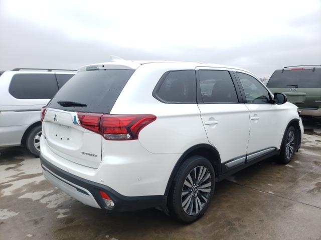 Photo 3 VIN: JA4AD2A38KZ032443 - MITSUBISHI OUTLANDER 