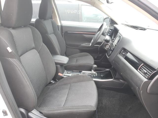 Photo 4 VIN: JA4AD2A38KZ032443 - MITSUBISHI OUTLANDER 