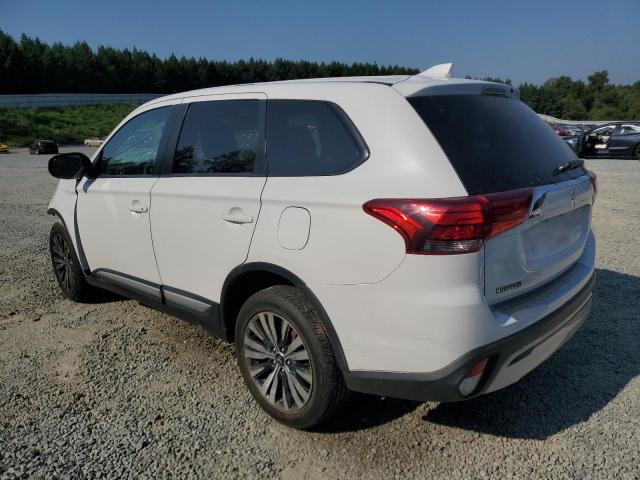 Photo 1 VIN: JA4AD2A38KZ047699 - MITSUBISHI OUTLANDER 