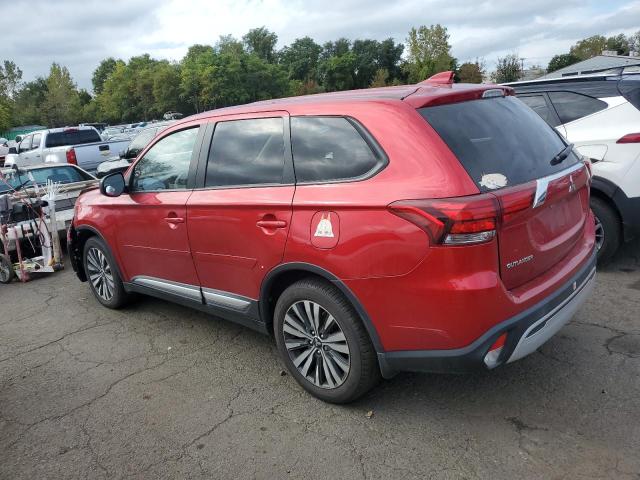 Photo 1 VIN: JA4AD2A38LZ015059 - MITSUBISHI OUTLANDER 