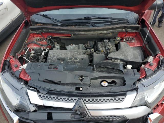 Photo 11 VIN: JA4AD2A38LZ015059 - MITSUBISHI OUTLANDER 