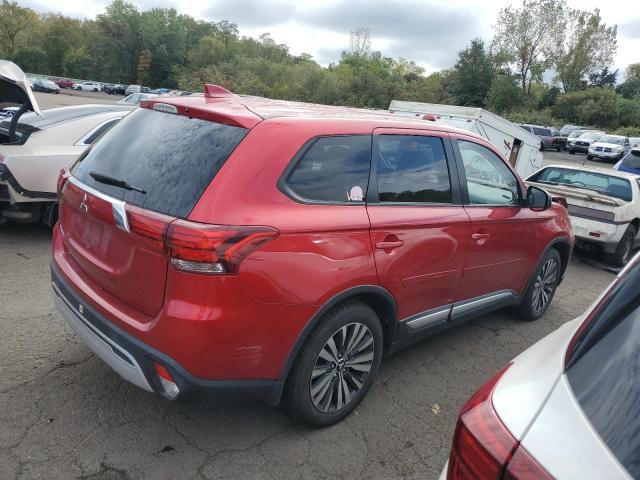 Photo 2 VIN: JA4AD2A38LZ015059 - MITSUBISHI OUTLANDER 