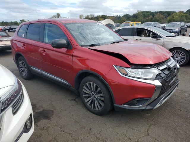 Photo 3 VIN: JA4AD2A38LZ015059 - MITSUBISHI OUTLANDER 