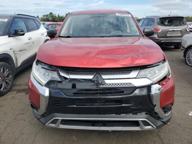 Photo 4 VIN: JA4AD2A38LZ015059 - MITSUBISHI OUTLANDER 