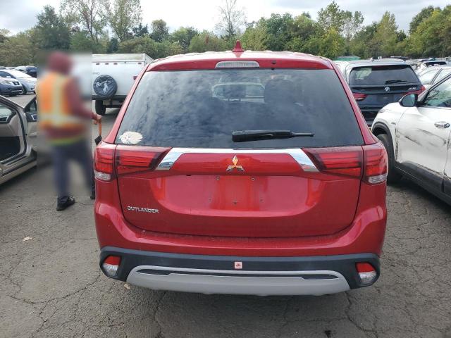 Photo 5 VIN: JA4AD2A38LZ015059 - MITSUBISHI OUTLANDER 