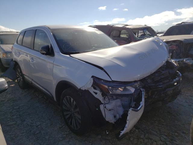 Photo 0 VIN: JA4AD2A38LZ017118 - MITSUBISHI OUTLANDER 