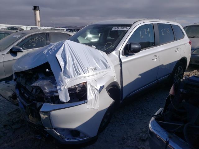 Photo 1 VIN: JA4AD2A38LZ017118 - MITSUBISHI OUTLANDER 