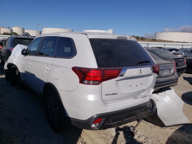 Photo 2 VIN: JA4AD2A38LZ017118 - MITSUBISHI OUTLANDER 