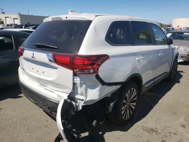 Photo 3 VIN: JA4AD2A38LZ017118 - MITSUBISHI OUTLANDER 