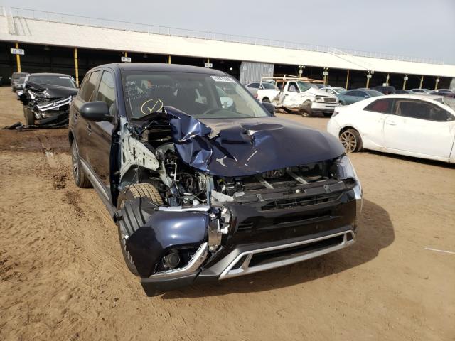 Photo 0 VIN: JA4AD2A38LZ037532 - MITSUBISHI OUTLANDER 