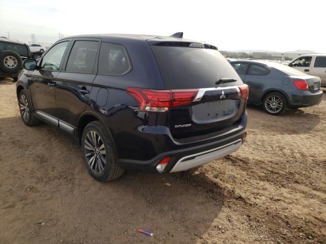 Photo 2 VIN: JA4AD2A38LZ037532 - MITSUBISHI OUTLANDER 