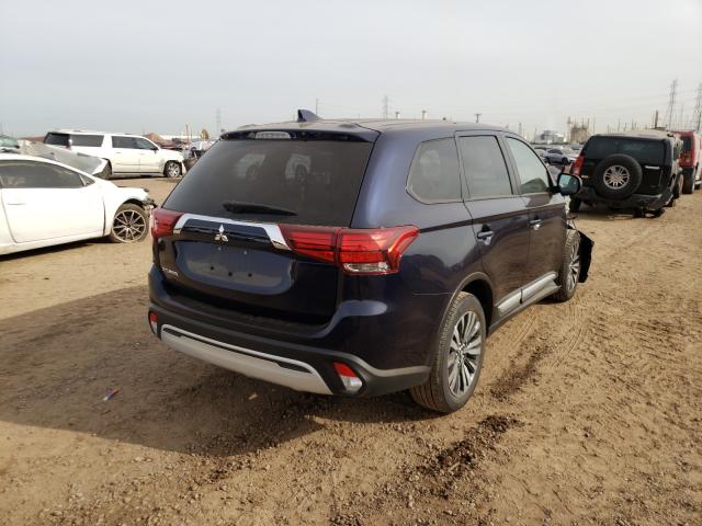 Photo 3 VIN: JA4AD2A38LZ037532 - MITSUBISHI OUTLANDER 