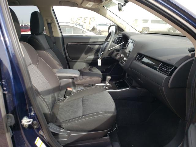 Photo 4 VIN: JA4AD2A38LZ037532 - MITSUBISHI OUTLANDER 