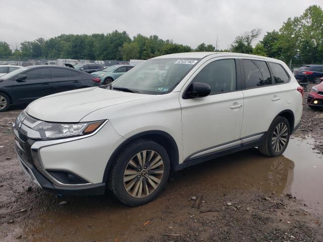 Photo 0 VIN: JA4AD2A38LZ044769 - MITSUBISHI OUTLANDER 