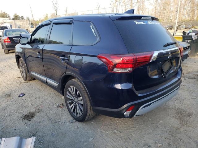 Photo 2 VIN: JA4AD2A38LZ045209 - MITSUBISHI OUTLANDER 