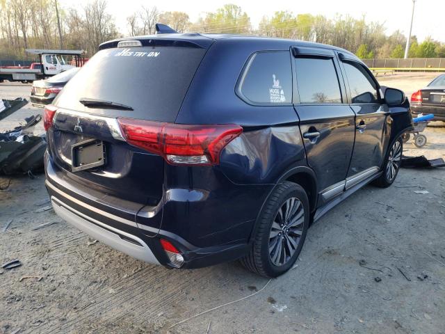 Photo 3 VIN: JA4AD2A38LZ045209 - MITSUBISHI OUTLANDER 