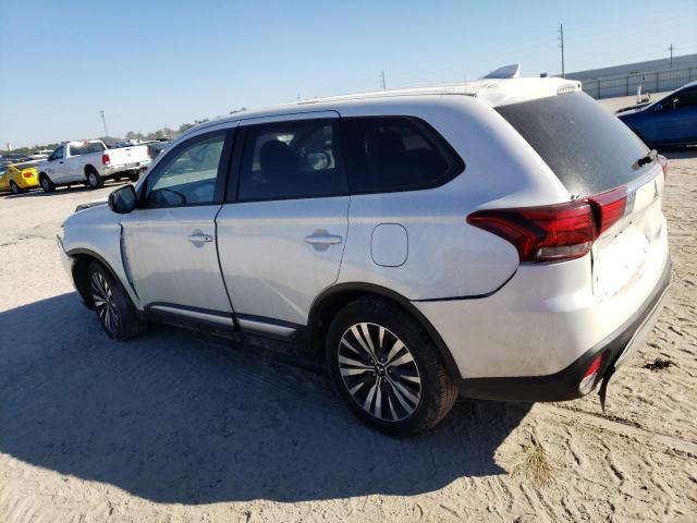 Photo 1 VIN: JA4AD2A38LZ047218 - MITSUBISHI OUTLANDER 