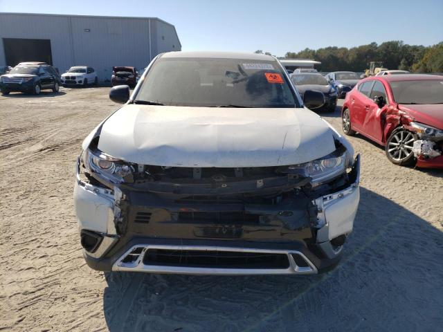 Photo 4 VIN: JA4AD2A38LZ047218 - MITSUBISHI OUTLANDER 