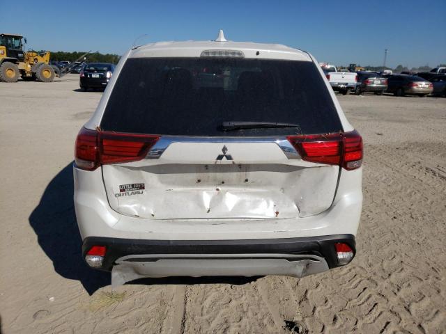 Photo 5 VIN: JA4AD2A38LZ047218 - MITSUBISHI OUTLANDER 