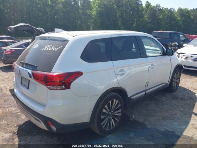 Photo 3 VIN: JA4AD2A38LZ048143 - MITSUBISHI OUTLANDER 