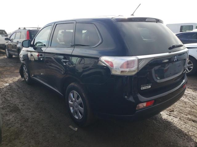 Photo 1 VIN: JA4AD2A39EZ002291 - MITSUBISHI OUTLANDER 