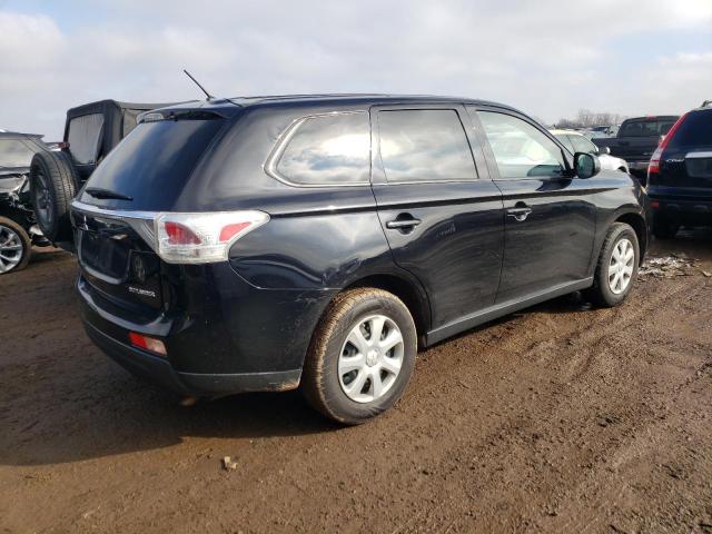 Photo 2 VIN: JA4AD2A39EZ002291 - MITSUBISHI OUTLANDER 