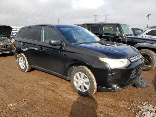 Photo 3 VIN: JA4AD2A39EZ002291 - MITSUBISHI OUTLANDER 