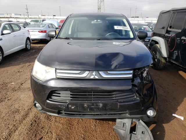 Photo 4 VIN: JA4AD2A39EZ002291 - MITSUBISHI OUTLANDER 