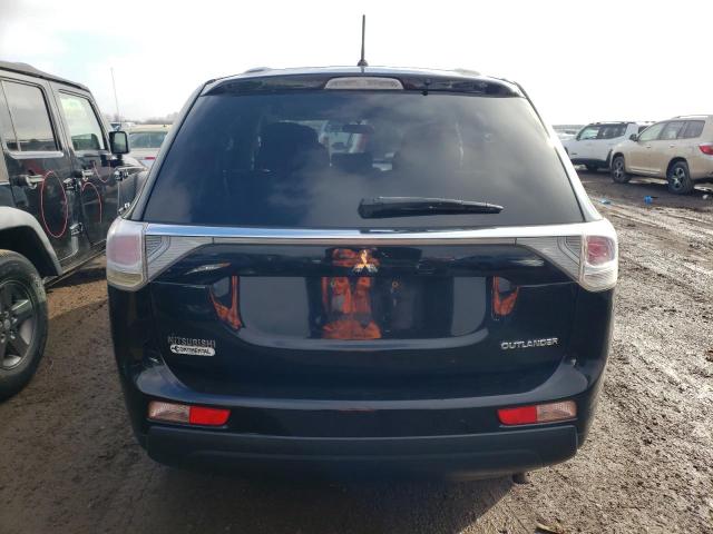 Photo 5 VIN: JA4AD2A39EZ002291 - MITSUBISHI OUTLANDER 