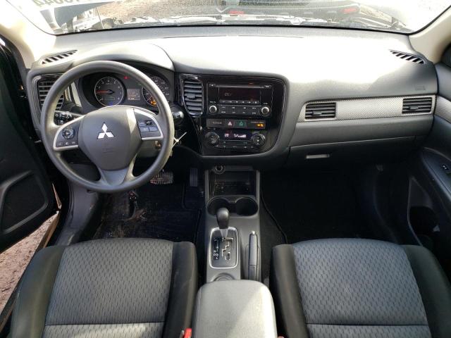 Photo 7 VIN: JA4AD2A39EZ002291 - MITSUBISHI OUTLANDER 