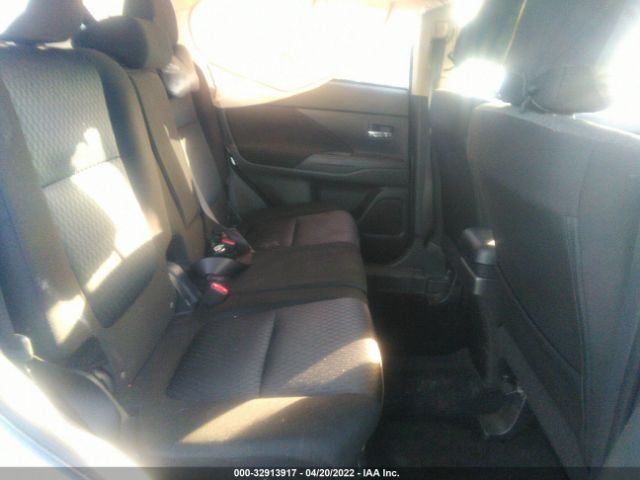 Photo 7 VIN: JA4AD2A39EZ007314 - MITSUBISHI OUTLANDER 