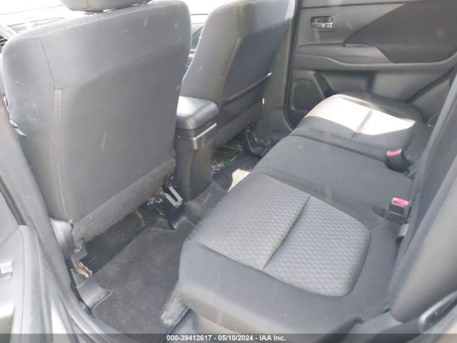 Photo 7 VIN: JA4AD2A39EZ010553 - MITSUBISHI OUTLANDER 