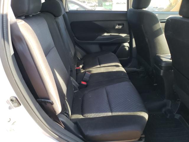 Photo 5 VIN: JA4AD2A39EZ014358 - MITSUBISHI OUTLANDER 