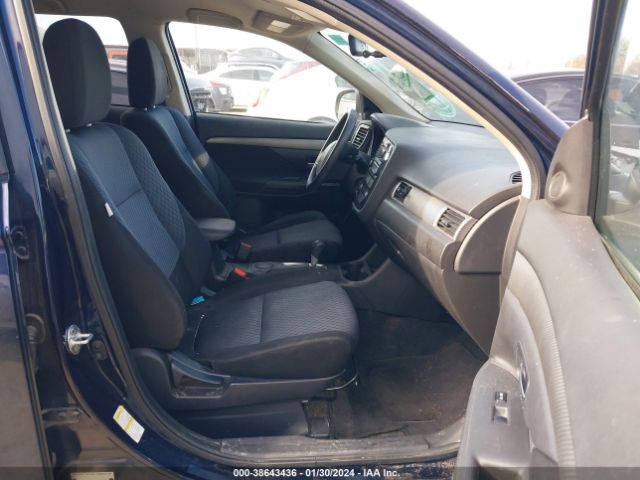 Photo 4 VIN: JA4AD2A39EZ014831 - MITSUBISHI OUTLANDER 