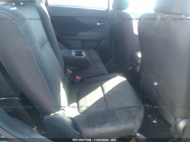 Photo 7 VIN: JA4AD2A39FZ010635 - MITSUBISHI OUTLANDER 