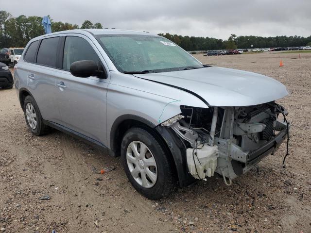 Photo 3 VIN: JA4AD2A39FZ011218 - MITSUBISHI OUTLANDER 