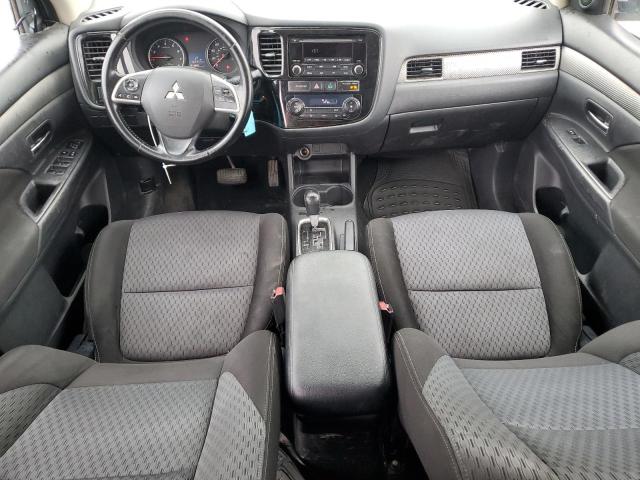 Photo 7 VIN: JA4AD2A39FZ011218 - MITSUBISHI OUTLANDER 