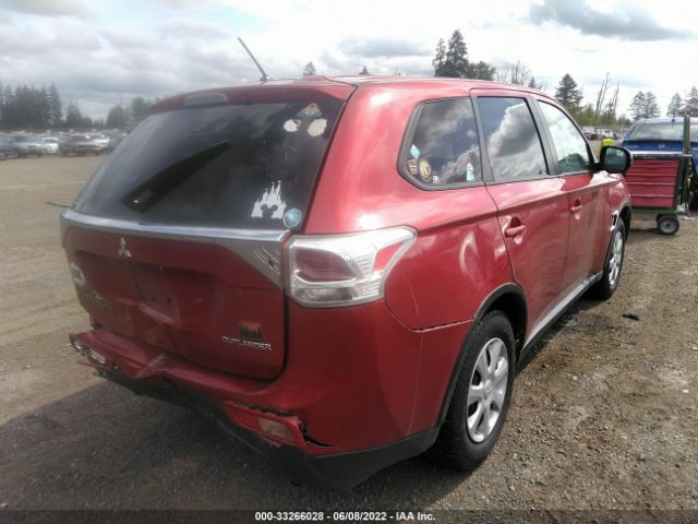 Photo 3 VIN: JA4AD2A39FZ012918 - MITSUBISHI OUTLANDER 