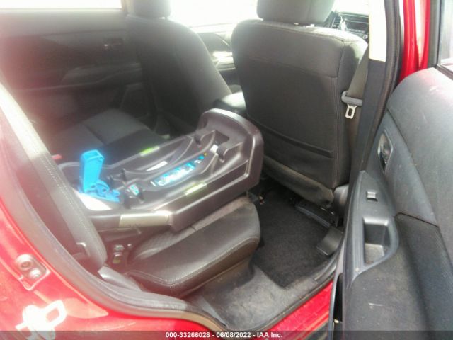 Photo 7 VIN: JA4AD2A39FZ012918 - MITSUBISHI OUTLANDER 