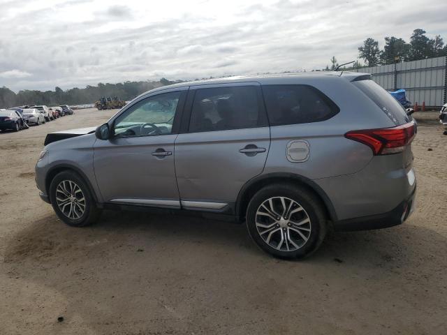 Photo 1 VIN: JA4AD2A39GZ012368 - MITSUBISHI OUTLANDER 