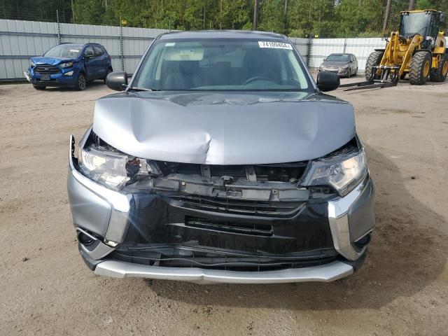 Photo 4 VIN: JA4AD2A39GZ012368 - MITSUBISHI OUTLANDER 