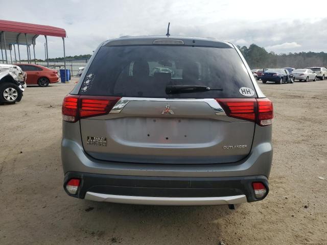 Photo 5 VIN: JA4AD2A39GZ012368 - MITSUBISHI OUTLANDER 